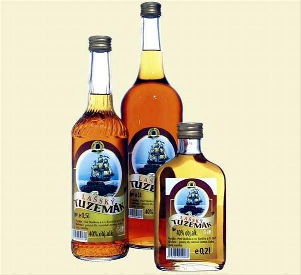 Wódki - Wina - Rum - Rum - Lassky Tuzemak.jpg