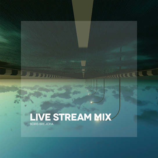 Boris Brejcha - Live Stream Mix Mixed - Boris Brejcha Live Stream Mix.jpg