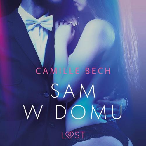      AUDIOBOOK PL   - Sam w domu.jpg