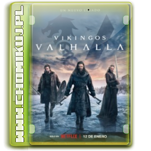 Wikingowie Walhalla - Vikings Valhalla Sezon 1 PL - Wikingowie s01.png