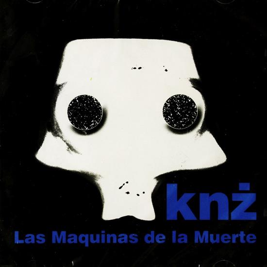 1999 Las Maquinas de la Muerte - Fr.jpg