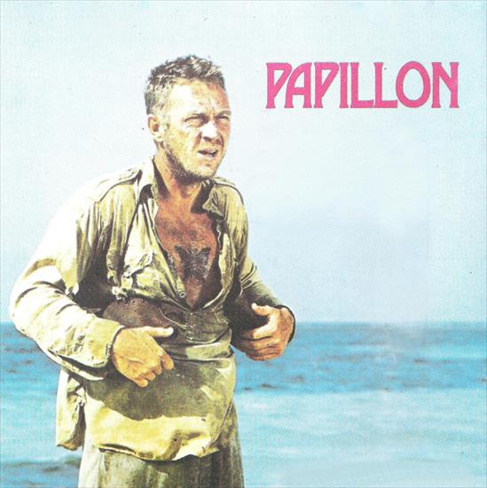 1979 - Papillon OST Jerry Goldsmith - A1.jpg