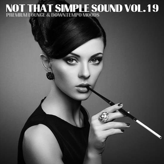 VA - Not That Simple Sound, Vol. 19 - 2023 - cover.jpg