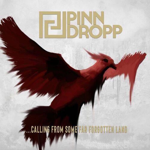 Pinn Dropp - ...Calling From Some Far Forgotten Land EP 2021 - cover.jpg