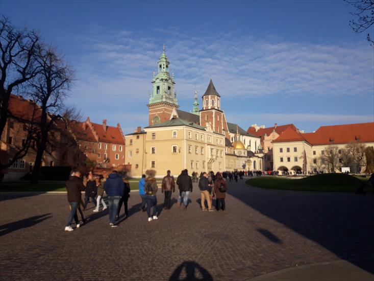2018.11.17 - Kraków - 028 - Wawel.jpg